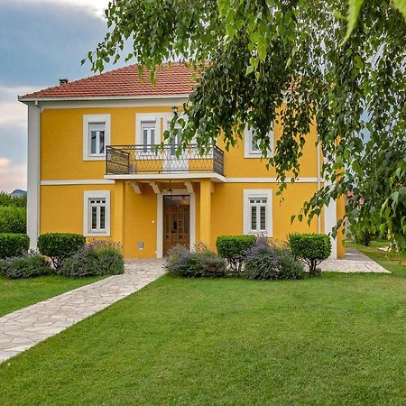Vila Boljevic Podgorica Eksteriør billede