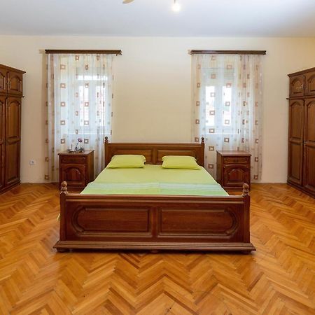 Vila Boljevic Podgorica Eksteriør billede