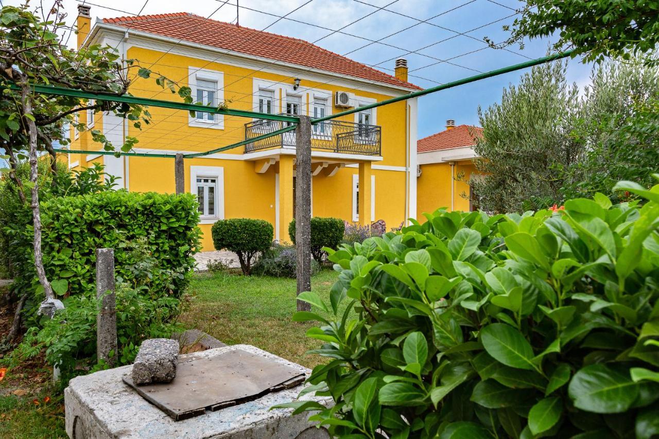 Vila Boljevic Podgorica Eksteriør billede