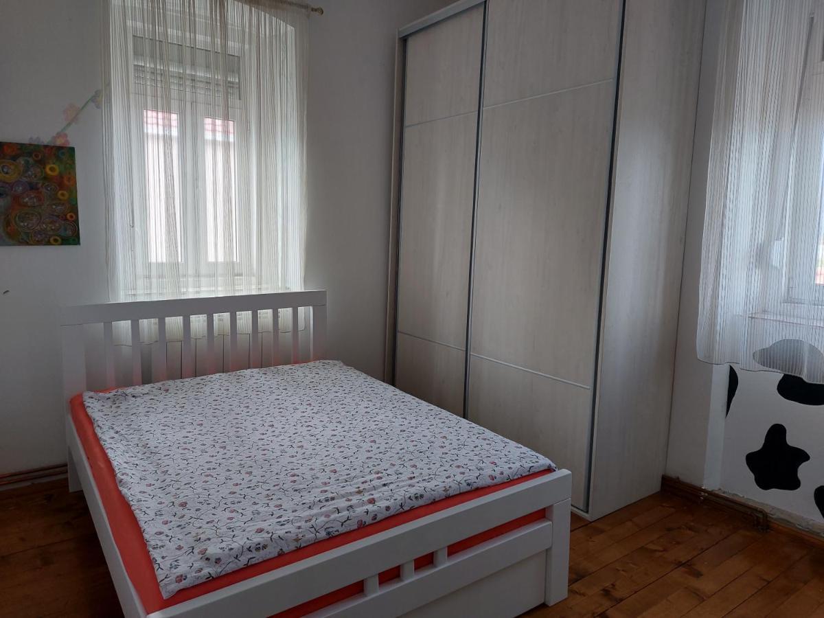 Vila Boljevic Podgorica Eksteriør billede